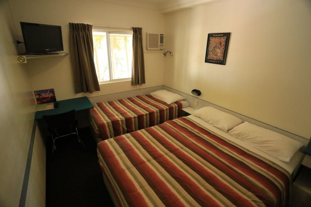 Value Inn Darwin Exterior foto