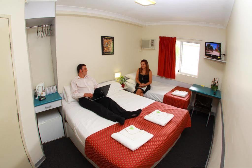 Value Inn Darwin Exterior foto